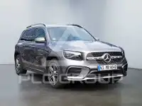 2026 Mercedes Benz Glb
