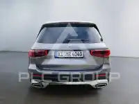 2026 Mercedes Benz Glb