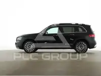 2026 Mercedes Benz Glb
