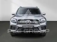2026 Mercedes Benz Glb