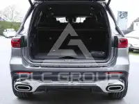 2026 Mercedes Benz Glb