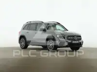 2026 Mercedes Benz Glb