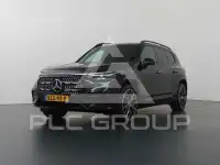 2026 Mercedes Benz Glb