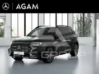 2026 Mercedes Benz Glb