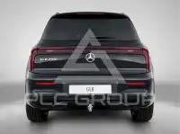 2026 Mercedes Benz Glb