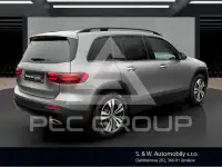 2026 Mercedes Benz Glb