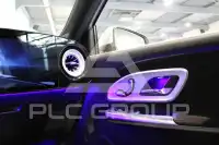 2026 Mercedes Benz Glb
