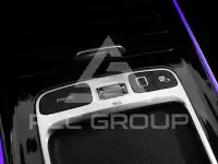 2026 Mercedes Benz Glb