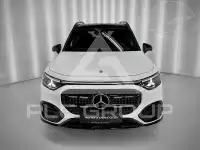 2026 Mercedes Benz Glb
