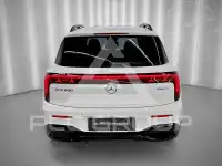 2026 Mercedes Benz Glb