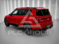2026 Mercedes Benz Glb