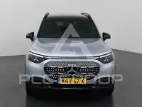 2026 Mercedes Benz Glb
