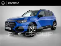 2026 Mercedes Benz Glb