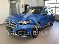 2026 Mercedes Benz Glb