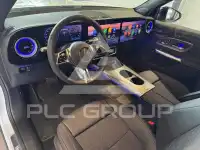 2026 Mercedes Benz Glb