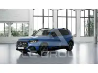 2026 Mercedes Benz Glb