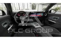 2026 Mercedes Benz Glb
