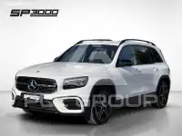 2026 Mercedes Benz Glb
