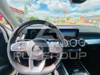 2026 Mercedes Benz Glb