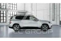 2026 Mercedes Benz Glb