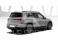 2026 Mercedes Benz Glb