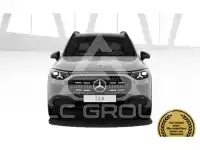 2026 Mercedes Benz Glb