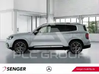2026 Mercedes Benz Glb