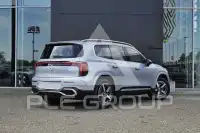 2026 Mercedes Benz Glb