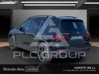 2026 Mercedes Benz Glb