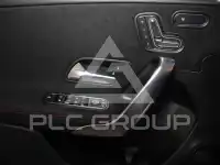2026 Mercedes Benz A