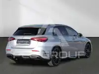 2026 Mercedes Benz A