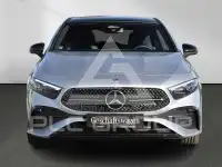 2026 Mercedes Benz A