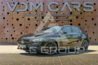 2026 Mercedes Benz A