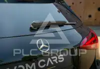 2026 Mercedes Benz A