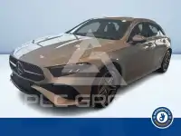 2026 Mercedes Benz A