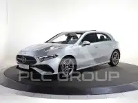 2026 Mercedes Benz A