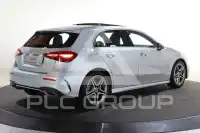 2026 Mercedes Benz A