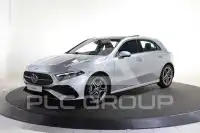 2026 Mercedes Benz A