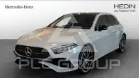 2026 Mercedes Benz A