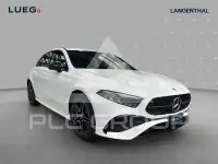2026 Mercedes Benz A