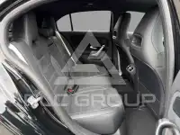 2026 Mercedes Benz A