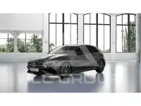 2026 Mercedes Benz A