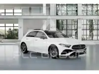 2026 Mercedes Benz A