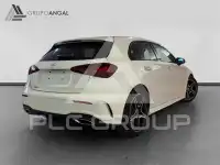2026 Mercedes Benz A