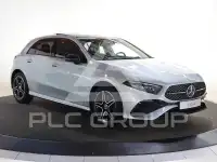 2026 Mercedes Benz A