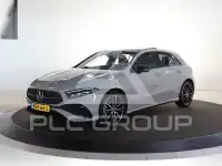 2026 Mercedes Benz A