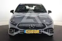 2026 Mercedes Benz A