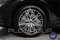 2026 Mercedes Benz Eqs