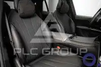 2026 Mercedes Benz Eqs