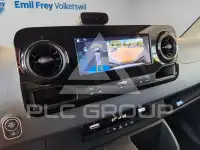 2026 Mercedes Benz Sprinter